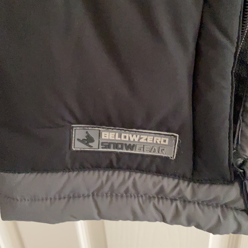 Winter jacket - Picture 3 of 3